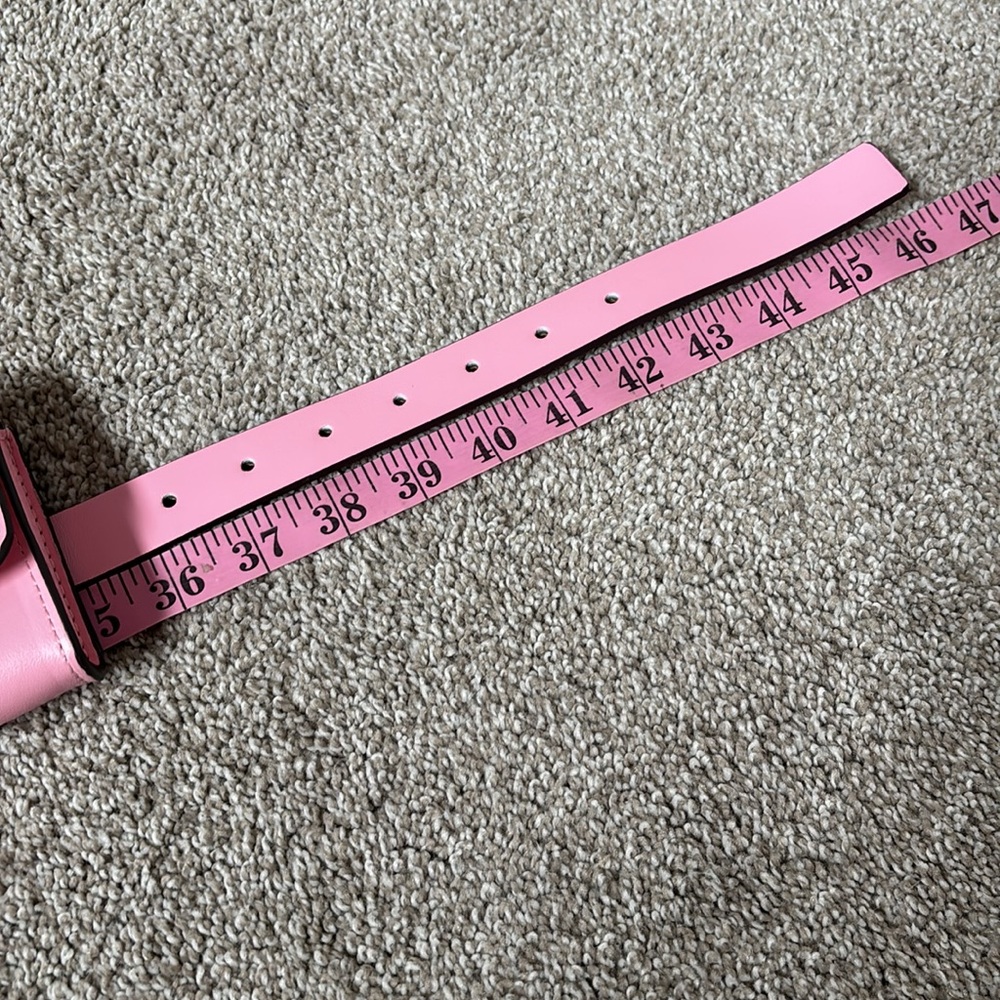 NEW Kate spade stunning bow bag belt! - Picture 7 of 9